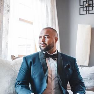 Meet your Posher, Phillip